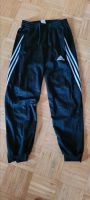 Adidas Sporthose Jogginghose Fussballhose 164 XS Bayern - Friedberg Vorschau