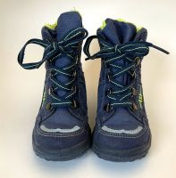 Superfit Winterstiefel Gr. 24 neuwertig Bayern - Zellingen Vorschau