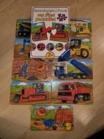 My first Puzzles 9x2 puzzle Nordrhein-Westfalen - Rommerskirchen Vorschau