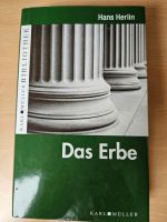 "Das Erbe" Hans Herlin Niedersachsen - Nordhorn Vorschau