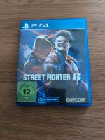 Street Fighter 6 PS4 Niedersachsen - Holzminden Vorschau