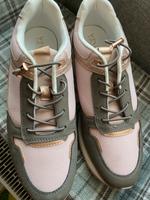 Sneaker Damen Sachsen-Anhalt - Halle Vorschau