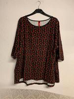 SHEEGO CASUAL TUNIKA/Größe 46/Bluse/Shirt/Baumwolle Berlin - Hellersdorf Vorschau