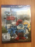 Neu und OVP , Schlümpfe Bluray, 3d DVD Rheinland-Pfalz - Ludwigshafen Vorschau