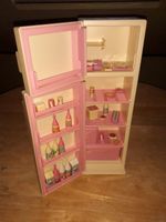 Barbie Kühlschrank Vintage Niedersachsen - Reppenstedt Vorschau