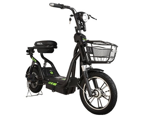 E-Bike Elektro-Roller City E-Scooter mit Zulassung 25 KM/H THG in Maintal