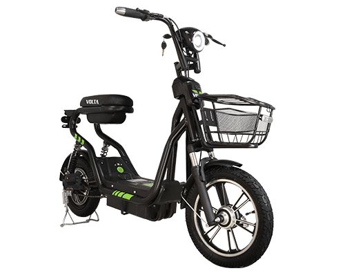 E-Bike Elektro-Roller City E-Scooter mit Zulassung 25 KM/H THG in Hessen -  Maintal, Motorroller & Scooter gebraucht