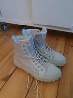 Camper Beige Michelin Sohle wie Converse 41 Berlin - Pankow Vorschau