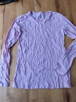 LA Shirt H&M Gr. 134-140 rosa Berlin - Schöneberg Vorschau