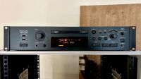 MD Player TASCAM MD-350 (Topzustand, selten!) Hessen - Bad Homburg Vorschau