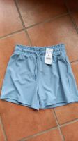 NEU Shorts Hotpants blau bleu hellblau leicht S 36 HAILYS Nordrhein-Westfalen - Oer-Erkenschwick Vorschau