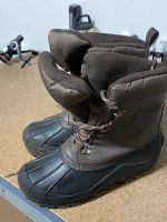 Almwalker Winterstiefel Nordrhein-Westfalen - Borken Vorschau