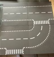 Lego Straßen Platten Nordrhein-Westfalen - Oberhausen Vorschau