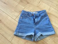 Shorts XXS Jeans, kurze Hose Niedersachsen - Saterland Vorschau