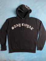Kontra K - Loyal Hoodie in L Berlin - Reinickendorf Vorschau