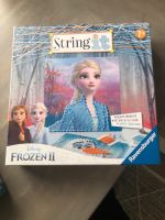 Spiel/ Basteln String it Frozen II Baden-Württemberg - Backnang Vorschau