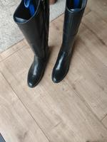 Lederstiefel Berlin - Biesdorf Vorschau