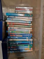 Kinder DVD und VHS Niedersachsen - Garbsen Vorschau