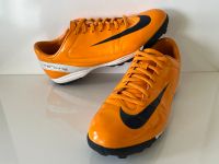 NIKE Mercurial Vapor TF 42,5 Fußball-Schuhe Kunstrasen Bayern - Manching Vorschau