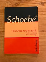 Grammatikbuch Schoebe Hessen - Herborn Vorschau