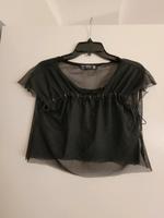 Transparentes Shirt Nordrhein-Westfalen - Geilenkirchen Vorschau