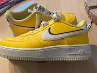 Nike Air Force 1 Größe 38,5 Bayern - Feucht Vorschau