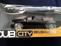 Dub City Minichamps Burago Revell Modell Auto Berlin - Marzahn Vorschau