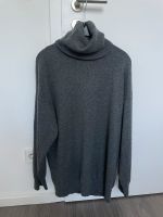 H&M Premium Rollkragenpullover Kaschmir NP 180€ Berlin - Spandau Vorschau