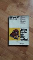 Jetzt helfe ich mir selbst - Renault R4 / R4L Nordrhein-Westfalen - Roetgen Vorschau