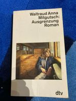 Ausgrenzung von Waltraud Anna Mitgutsch Baden-Württemberg - Herrischried Vorschau