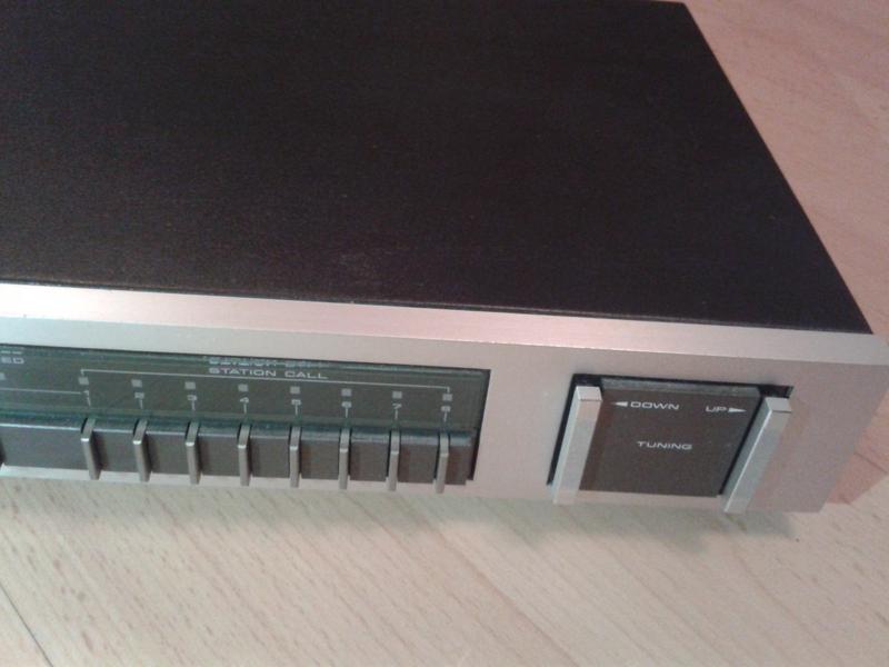 Used Pioneer TX-940 Tuners for Sale | HifiShark.com Used Pioneer TX-940 Tuners for Sale | HifiShark.com