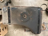 Alfa 2600 sprint  fuel tank Nordrhein-Westfalen - Brüggen Vorschau