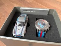 Porsche Driver‘s Selection 911 Chronograph RSR Martini NEU Baden-Württemberg - Schwaikheim Vorschau
