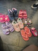 Kinder Sommer Schuhe sandalen 22.23.24.25 Duisburg - Duisburg-Süd Vorschau