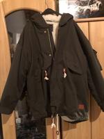 Jacke von ZARA Unisex NEU! Bayern - Ergolding Vorschau