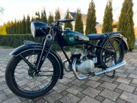 NSU 201 ZDB Bj. 1938 Neckarsulmer neue Abnahme nach 23 & 29 StVZO Sachsen-Anhalt - Oschersleben (Bode) Vorschau