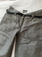 Culotte Hose von ZERO GR 38 Leinen/Baumwolle Nordrhein-Westfalen - Oerlinghausen Vorschau