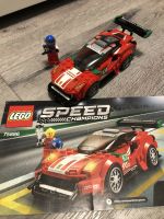 Lego Speed 75886 Ferrari 488 GT3 Bielefeld - Heepen Vorschau