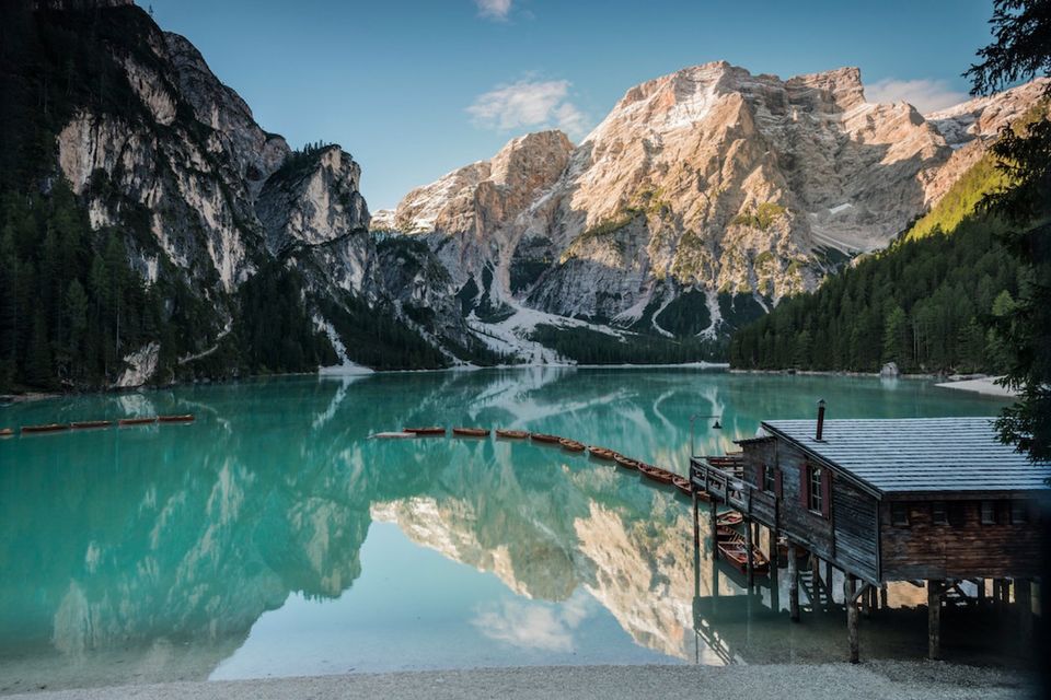 Lastminute  Deluxe Ferienwohnung für 2 Personen Südtirol ❤️ in Stuttgart