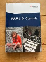 P.A.U.L D. Oberstufe Deutschbuch Berlin - Charlottenburg Vorschau