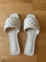 H&M Sommerschuhe Schlappen Sandalen 40 Rheinland-Pfalz - Ludwigshafen Vorschau