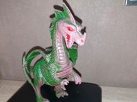 Vintage Drachen Monster 1984 Nordrhein-Westfalen - Herten Vorschau