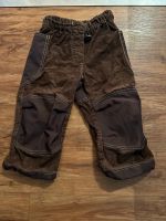 Finkid Kuu Cordhose wie neu 90/100 Baden-Württemberg - Straubenhardt Vorschau