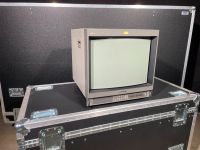 SONY PVM-2054QM Color Video Monitor Baden-Württemberg - Ellwangen (Jagst) Vorschau