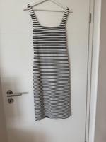 Gestreiftes Kleid Kr. München - Ismaning Vorschau