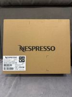 Krups Nespresso C30 Piano Black original verpackt Schleswig-Holstein - Todesfelde Vorschau