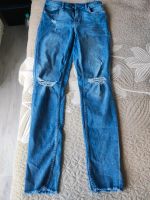 Jeans  Skinny Sachsen-Anhalt - Naumburg (Saale) Vorschau