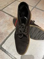Wildleder Herrenstiefel von Lloyd Bayern - Hallbergmoos Vorschau