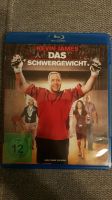 Das Schwergewicht - Blu-ray Rheinland-Pfalz - Lahnstein Vorschau