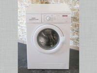 (F716) 5kg Waschmaschine Siemens A14-22 (12Mon.Garantie) 613 Berlin - Friedrichsfelde Vorschau